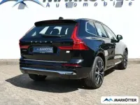 Gebraucht Volvo XC60 Ultimate 455 PS (334 kW) 2023 Schwarz SUV