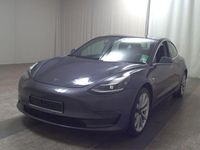 Gebraucht Tesla Model 3 258 kW (351 PS) 2019 Silber Limousine