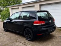 gebraucht VW Golf VI - 1.6L Automatik 1 Hand Tüv 2025 Vieles Neu Top !!