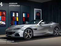 Gebraucht Ferrari Portofino 620 PS (456 kW) 2021 Grau Cabrio