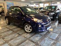 gebraucht Opel Adam Jam*Klimaanlage*2.Hand*Aux*USB*Aluräder