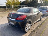 gebraucht Opel Tigra Twin Top 1.4 Edition