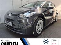 Gebraucht VW ID.3 Pure 110 kW (150 PS) 2022 Grau Kleinwagen