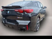 Gebraucht BMW X2 300 PS (220 kW) 2026 Schwarz SUV