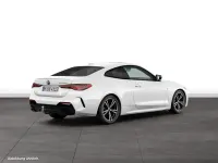Gebraucht BMW M440 340 PS (250 kW) 2025 Weiß Limousine