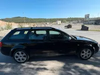 Gebraucht Audi S6 340 PS (250 kW) 2002 Kombi