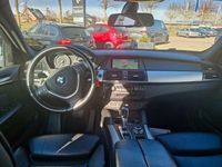 Gebraucht BMW X6 306 PS (225 kW) 2012 Weiß SUV