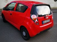 gebraucht Chevrolet Spark 