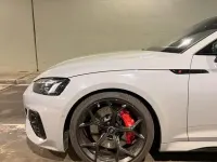 Brugt Audi RS5 Competition 450 HK (330 kW) 2024 Grå Coupe