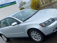 Gebraucht Volvo V50 Summum 170 PS (125 kW) 2004 Silber Kombi
