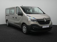 Gebraucht Renault Trafic 145 PS (106 kW) 2020 Bronze Van / Kleinbus