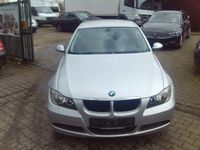 gebraucht BMW 318 318 Baureihe 3 Lim. i