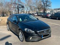Gebraucht Volvo V40 CC 120 PS (88 kW) 2016 Schwarz Kombi