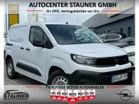 Gebraucht Opel Combo-e Life 100 kW (136 PS) 2026 Weiß Van