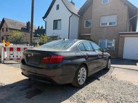Second-hand BMW 523 204 CP (150 kW) 2011 Gri Berlinǎ