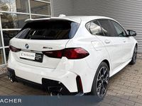 Gebraucht BMW M135 Efficient Dynamics 301 PS (221 kW) 2024 Alpinweiß uni Kleinwagen