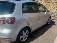 Gebraucht VW Golf VI 80 PS (58 kW) 2010 Silber Kleinwagen