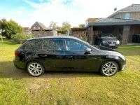 Gebraucht Seat Leon FR 2019 Kombi