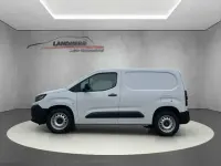 Neu Opel Combo 102 PS (75 kW) 2026 Weiß Van / Kleinbus