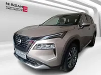 Neu Nissan X-Trail Tekna 204 PS (150 kW) 2026 Silver m SUV