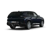 Brugt BMW XM 476 HK (350 kW) 2026 Grå SUV