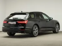 Gebraucht Audi A6 Advanced Plus 299 PS (219 kW) 2023 Brillantschwarz Kombi