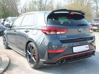 gebraucht Hyundai i30 N Performance DCT, Navi, Garantie 07/2026