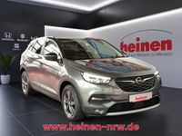 gebraucht Opel Grandland X 1.2 Turbo 2020