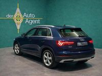 Gebraucht Audi Q3 Sport 190 PS (139 kW) 2019 Blau SUV