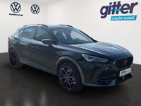 Gebraucht Cupra Formentor VZ 310 PS (228 kW) 2023 Blau SUV