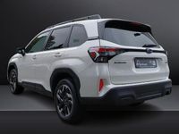 Neu Subaru Forester Active 136 PS (100 kW) 2025 River rock pearl SUV