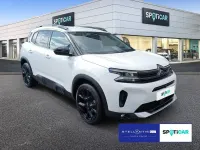 Gebraucht Citroën C5 Aircross 136 PS (100 kW) 2024 Weiß SUV