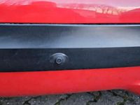 Gebraucht Peugeot 206+ 73 PS (53 kW) 2010 Rot Kleinwagen