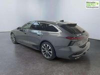 Neu Audi A6 S-Line 204 PS (150 kW) 2025 6y  daytona grey perl. Kombi
