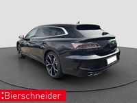 Gebraucht VW Arteon R 320 PS (235 kW) 2024 Schwarz Kombi