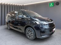 Gebraucht VW Multivan Life 150 PS (110 kW) 2025 Schwarz Van