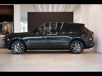 Gebraucht Rolls Royce Cullinan 600 PS (441 kW) 2022 Schwarz SUV