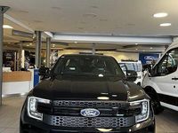Neu Ford Ranger 281 PS (206 kW) 2026 Schwarz Pickup