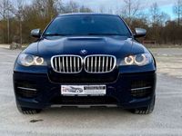 gebraucht BMW X6 M M50d*NAVI*XENON*PDC*S/S*ALCANTARA*Neu TÜV