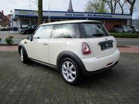 Second-hand Mini ONE 75 CP (55 kW) 2011 Alb Hatchback