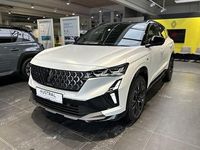 Neu Renault Austral Esprit Alpine 200 PS (147 kW) 2025 Perlmutt weiß satiniert mit da SUV