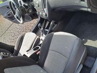 Gebraucht Kia Ceed Spirit 116 PS (85 kW) 2011 Schwarz Kleinwagen