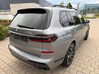 Gebraucht BMW X7 Comfort Edition 530 PS (389 kW) 2023 Grau SUV
