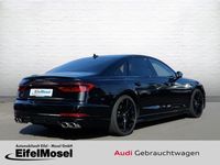 gebraucht Audi S8 AHK, Kühlbox, Standh., Pano, HuD, Assistenz+