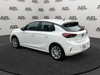 Gebraucht Opel Corsa-e Edition 100 kW (136 PS) 2022 Weiss Kleinwagen