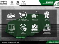 Gebraucht VW up! move up! 65 PS (47 kW) 2022 Weiß Kleinwagen