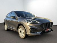 Gebraucht Ford Kuga ST-Line X 190 PS (139 kW) 2023 Grau SUV