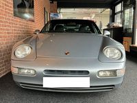 Gebraucht Porsche 968 239 PS (175 kW) 1992 Silber