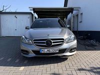 Gebraucht Mercedes E200 Edition 184 PS (135 kW) 2014 Kombi