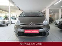 gebraucht Citroën C4 Picasso Selection Klimaanlage PDC
